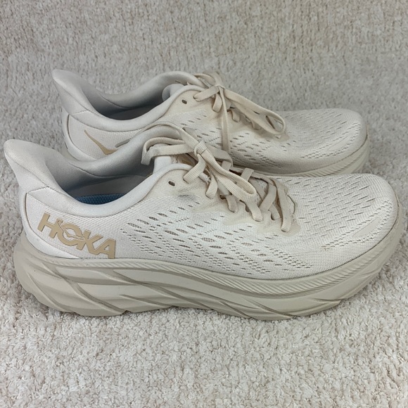 Hoka One One Shoes - HOKA WOMEN'S CLIFTON 8